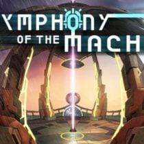 Symphony of the Machine