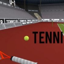 TennisVR