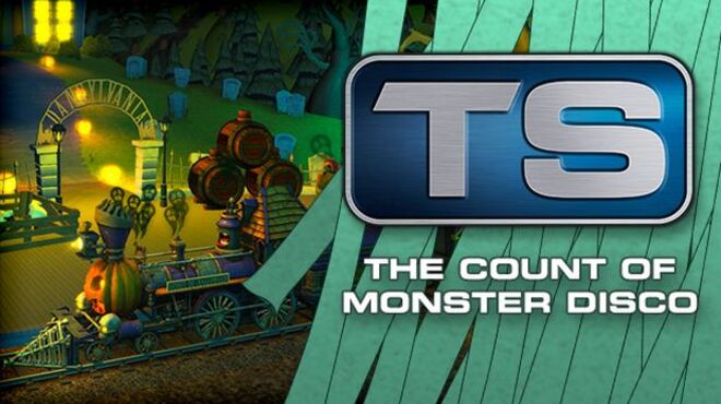The Count of Monster Disco Free Download