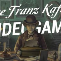 The Franz Kafka Videogame