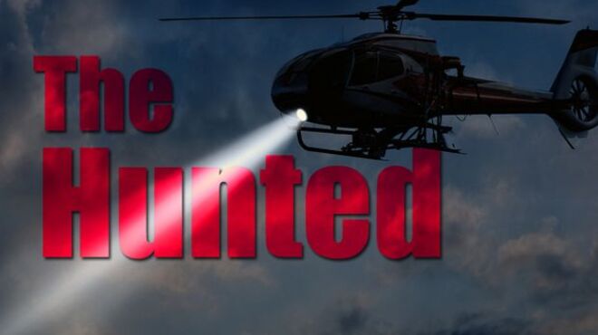 The Hunted Free Download
