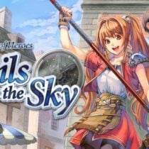 The Legend of Heroes Trails in the Sky-CPY
