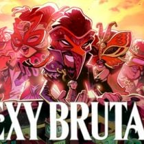 The Sexy Brutale-SKIDROW