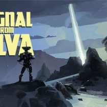 The Signal From Tlva v1.0.34-GOG