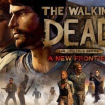The Walking Dead A New Frontier Episode 4-CODEX