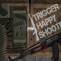 Trigger Happy Shooting