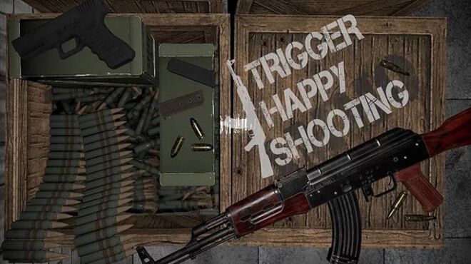 Trigger Happy Shooting Free Download