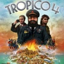 Tropico 4 Complete Inclu ALL DLC-GOG