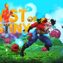 Twist of Destiny Update 18.09.2018