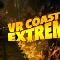 VR Coaster Extreme