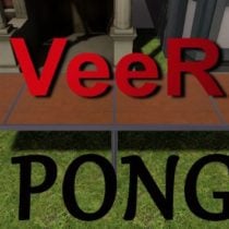 VeeR Pong