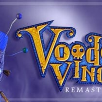 Voodoo Vince Remastered v1.14.0