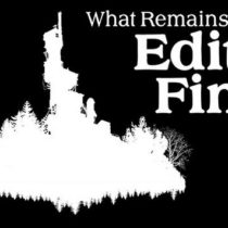What Remains of Edith Finch-GOG