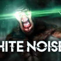 White Noise 2-SKIDROW