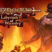 Wizrogue – Labyrinth of Wizardry