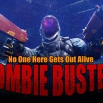 Zombie Buster VR