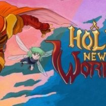 A Hole New World