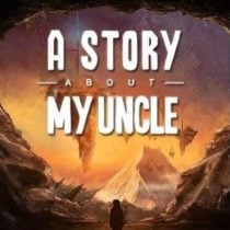 A Story About My Uncle-PROPHET