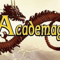 Academagia: The Making of Mages v3.0.22