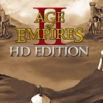 Age of Empires II HD Edition v5.8