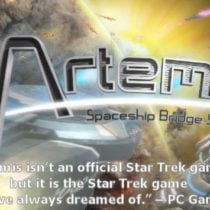 Artemis Spaceship Bridge Simulator v2.6.0