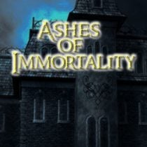 Ashes of Immortality