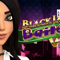 Blackjack Bailey VR