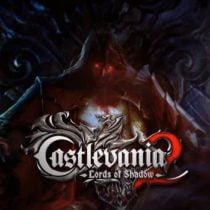 Castlevania: Lords of Shadow 2-RELOADED