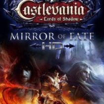 Castlevania: Lords of Shadow – Mirror of Fate HD-RELOADED