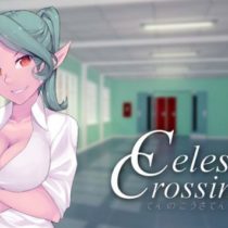 Celestial Crossing