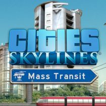 Cities Skylines Mass Transit-CODEX