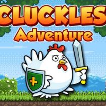 Cluckles’ Adventure