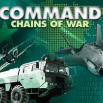 Command Chains of War-SKIDROW