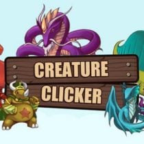 Creature Clicker – Capture, Train, Ascend!