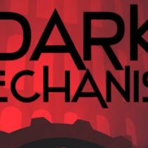 Dark Mechanism – Virtual reality