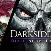 Darksiders II Deathinitive Edition-GOG