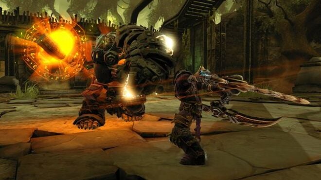 darksiders 2 pc fix patch download