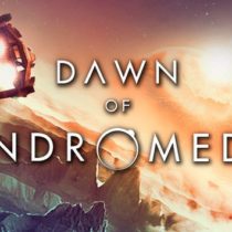 Dawn of Andromeda-RELOADED