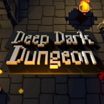 Deep Dark Dungeon Update 06.11.2018