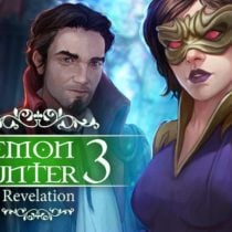 Demon Hunter 3 Revelation Collector’s Edition-PROPHET