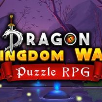 Dragon Kingdom War-PROPHET