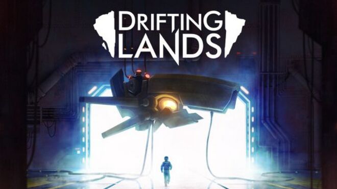 Drifting Lands v1.0.1527
