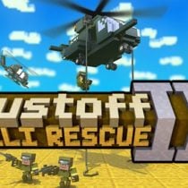 Dustoff Heli Rescue 2-PLAZA