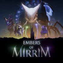 Embers of Mirrim-CODEX