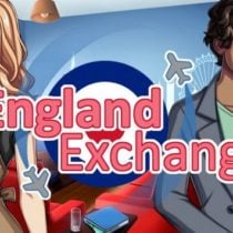 England Exchange v1.10