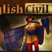 English Civil War-SKIDROW