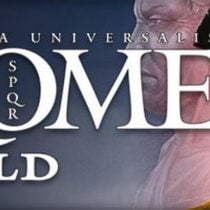Europa Universalis Rome Gold Edition -GOG