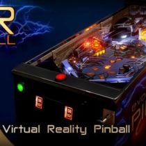 Evolution Pinball VR: The Summoning
