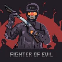 Fighter of Evil