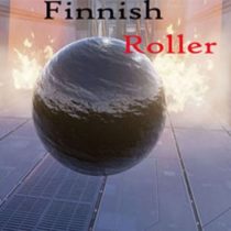Finnish Roller-PLAZA